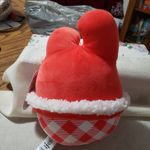 Hello Kitty NWT " My Melody" By Sanrio - Picture 3 of 11